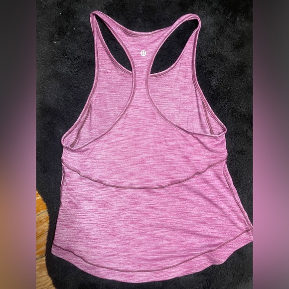 Long distance tank - Picture 2 of 2